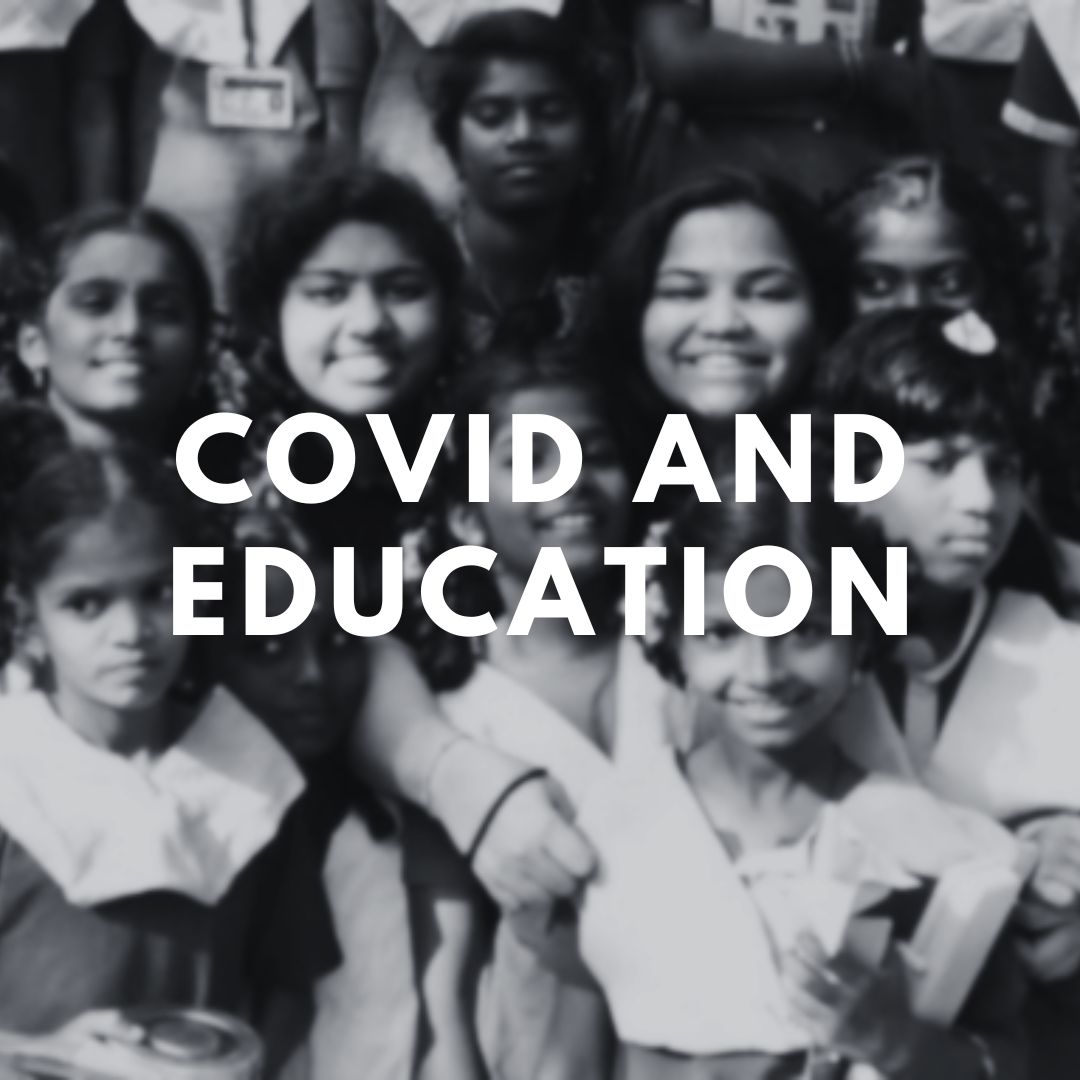 Covid and Education